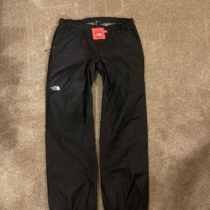 North Face Womens Boreal Waterproof Pants